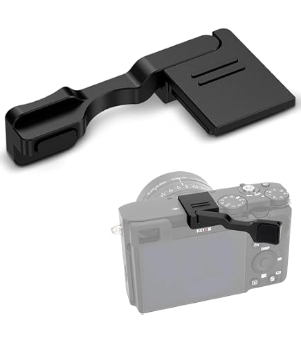 Amazon | ライカ X1/X2用 ハンドグリップ | Leica | カメラ用カメラ